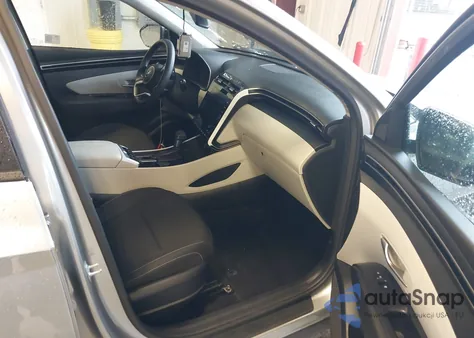 2024 Hyundai Tucson Sel z USA, uszkodzony, nr VIN 5NMJB3DEXRH356376